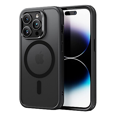 Capinha ESR Classic Hybrid iPhone 14 Pro: Proteção com Estilo