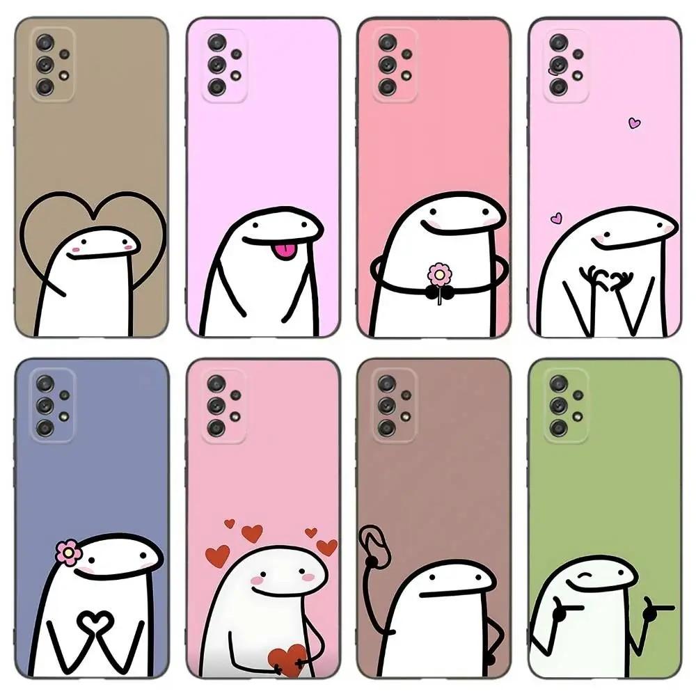 Capinha F-Flork: Humor e Proteção para seu Galaxy!