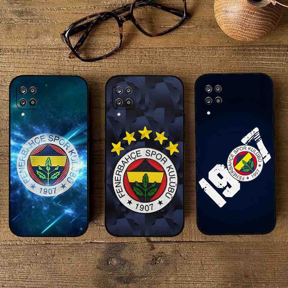 Capinha Fenerbahce Samsung: Proteção e Estilo!