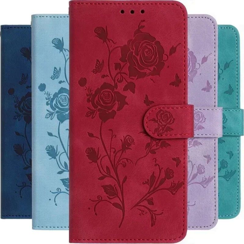 Capinha Floral Xiaomi: Elegância e Proteção