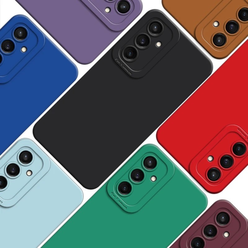 Capinha Galaxy A25: Proteção Total e Estilo!