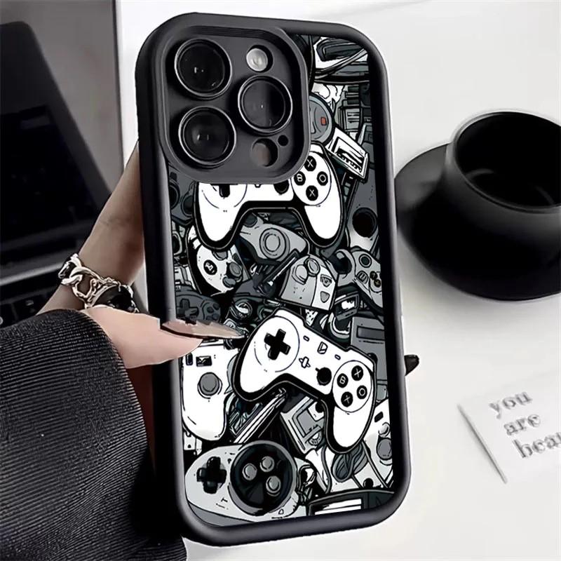 Capinha Gamer Samsung: Proteção e Estilo!