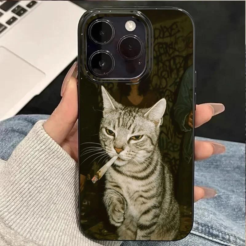 Capinha Gatinho Smoking: Estilo e Proteção!