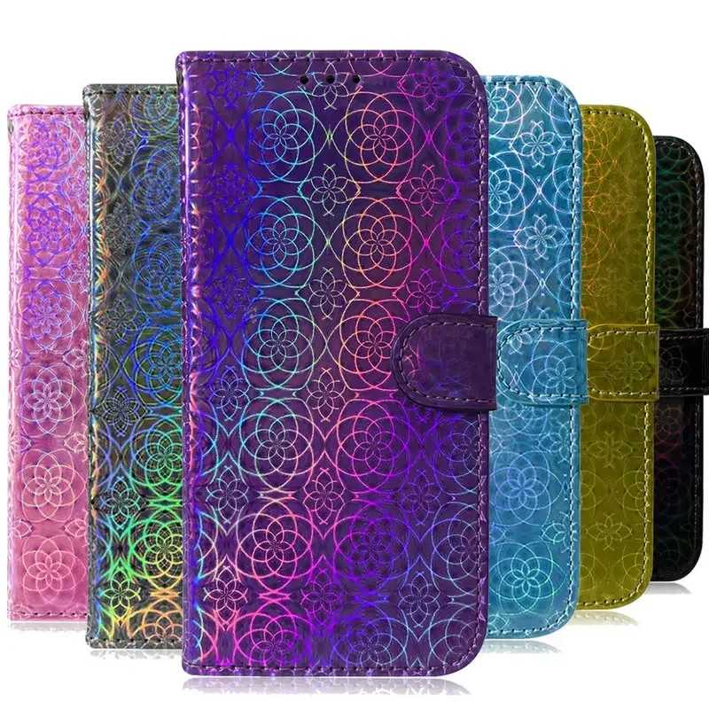 Capinha Glitter Samsung: Estilo e Proteção 5G!