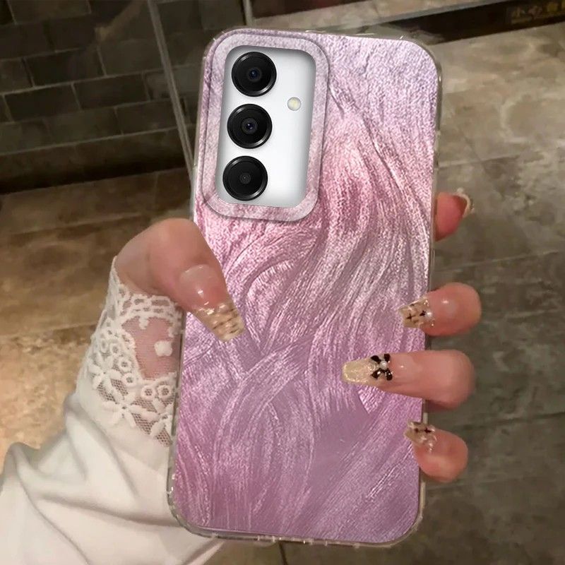 Capinha Gradient Samsung: Estilo e Proteção!