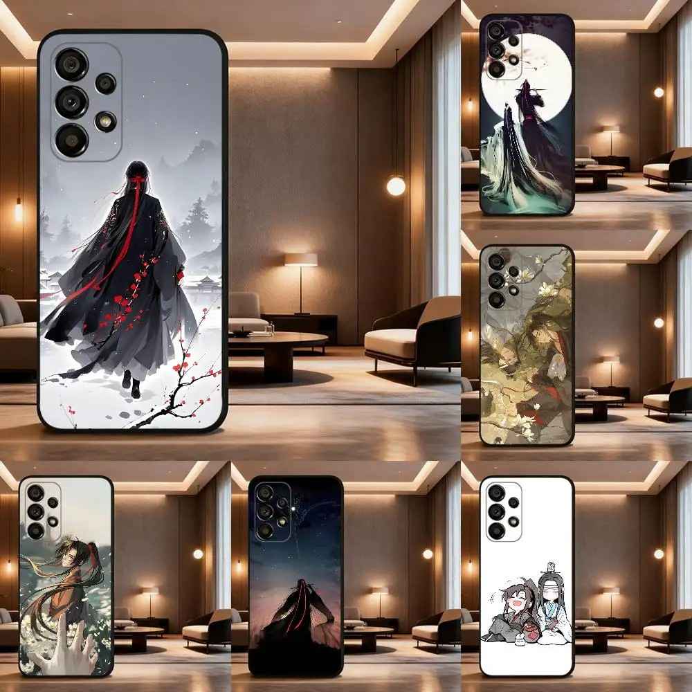 Capinha Grandmaster: Proteção e Estilo!