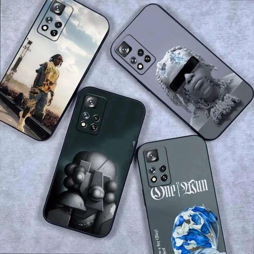 Capinha Gunna: Estilo e Proteção para seu Samsung