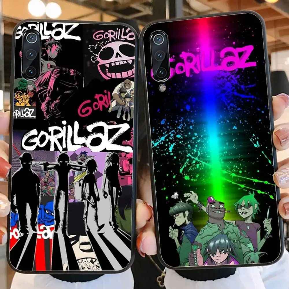 Capinha Hip Hop G-Gorillaz: Estilo e Proteção!