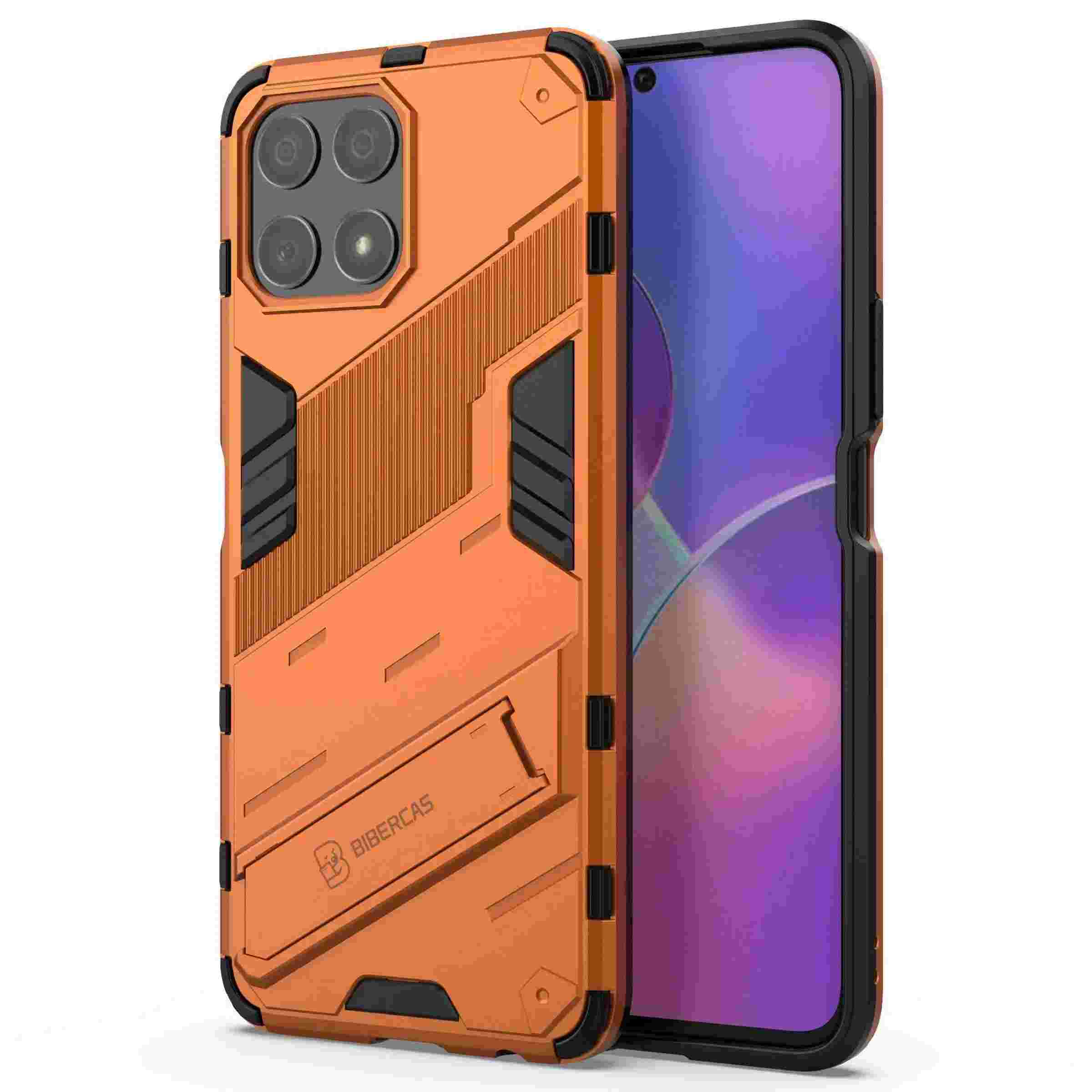 Capinha Honor X30i: Proteção Total e Suporte!