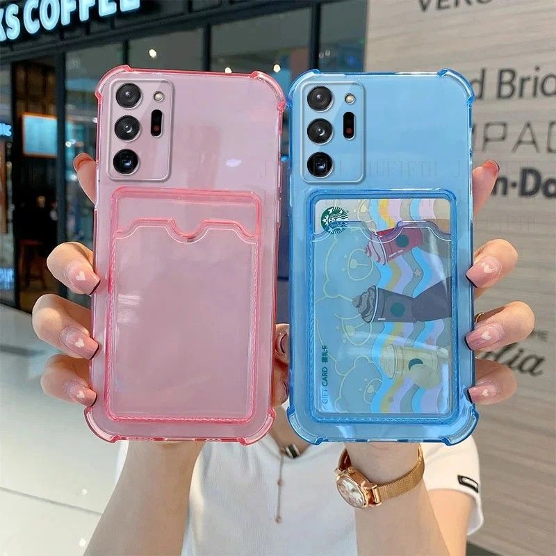 Capinha Huawei com Porta Cartões: Proteção e Praticidade!
