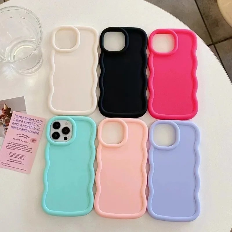Capinha Huawei: Cores Vibrantes e Proteção!