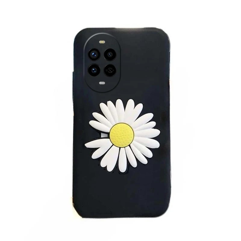Capinha Huawei Nova 13: Proteção e Estilo!
