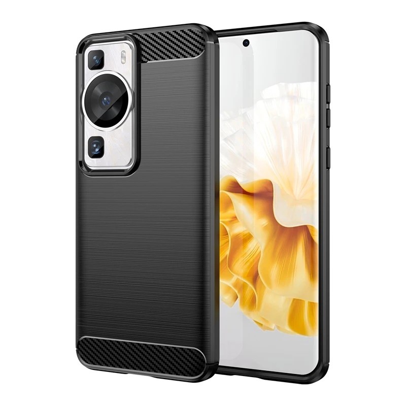 Capinha Huawei P60 Pro: Proteção e Estilo!