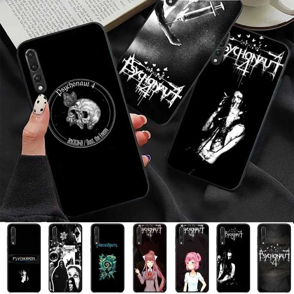 Capinha Huawei: Proteção e Estilo P/ Seu Celular