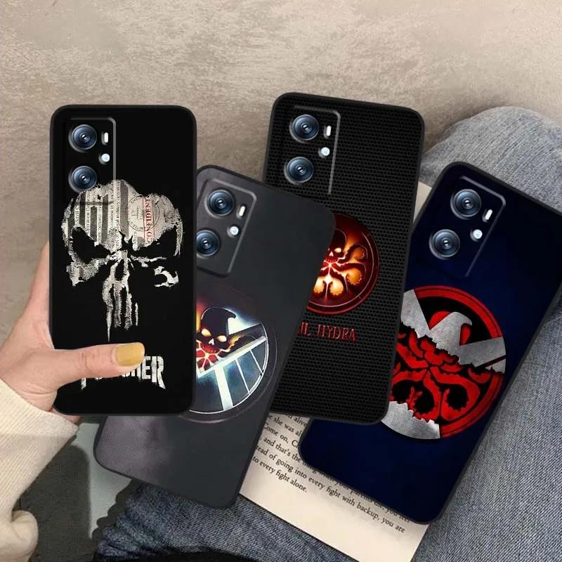 Capinha HYDRA SHIELD: Proteção e Estilo!