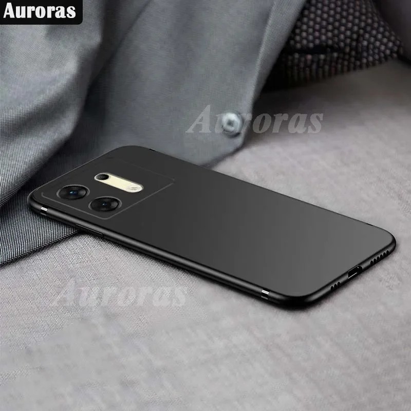 Capinha Infinix Zero: Proteção e Estilo!