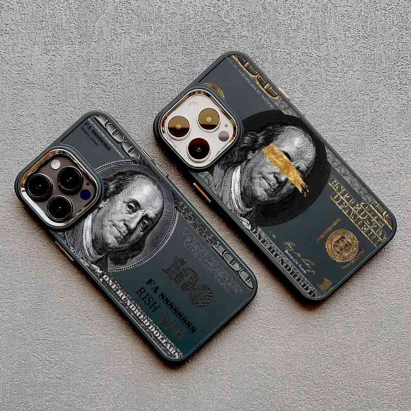 Capinha iPhone: Design Moderno e Proteção Total