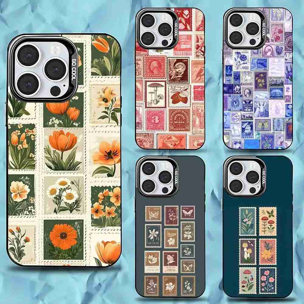 Capinha iPhone: Estampas Exclusivas e Proteção Total
