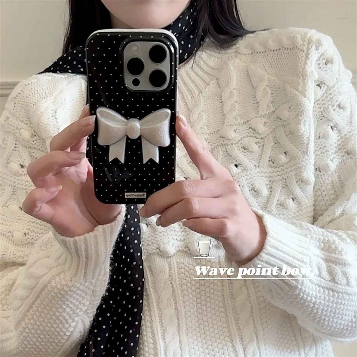 Capinha iPhone: Estilo Coreano e Proteção Total