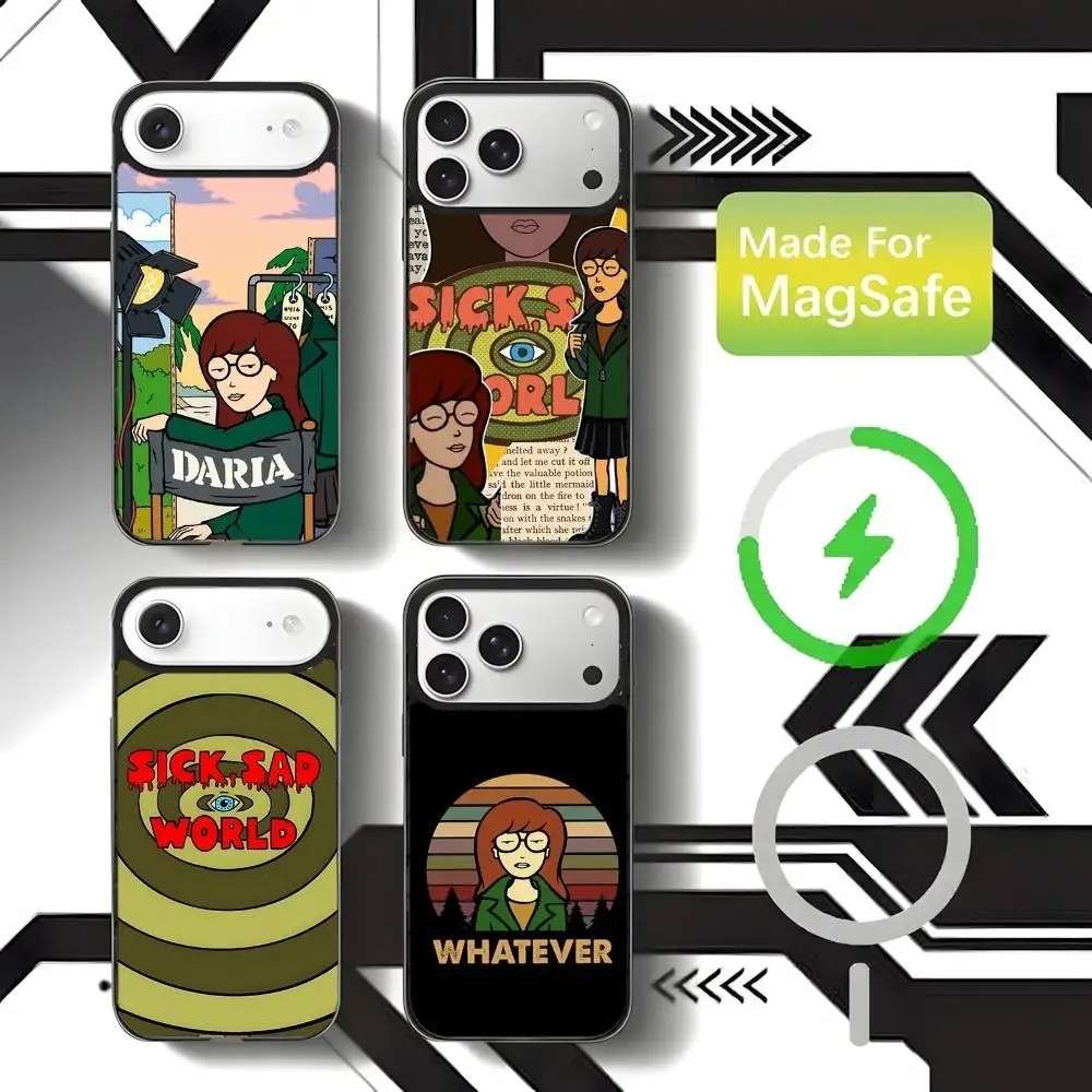 Capinha iPhone: Estilo e Proteção com MagSafe