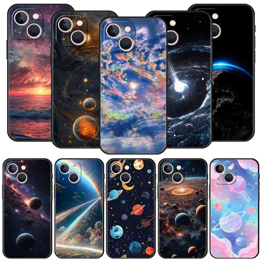 Capinha iPhone: Estilo e Proteção Premium