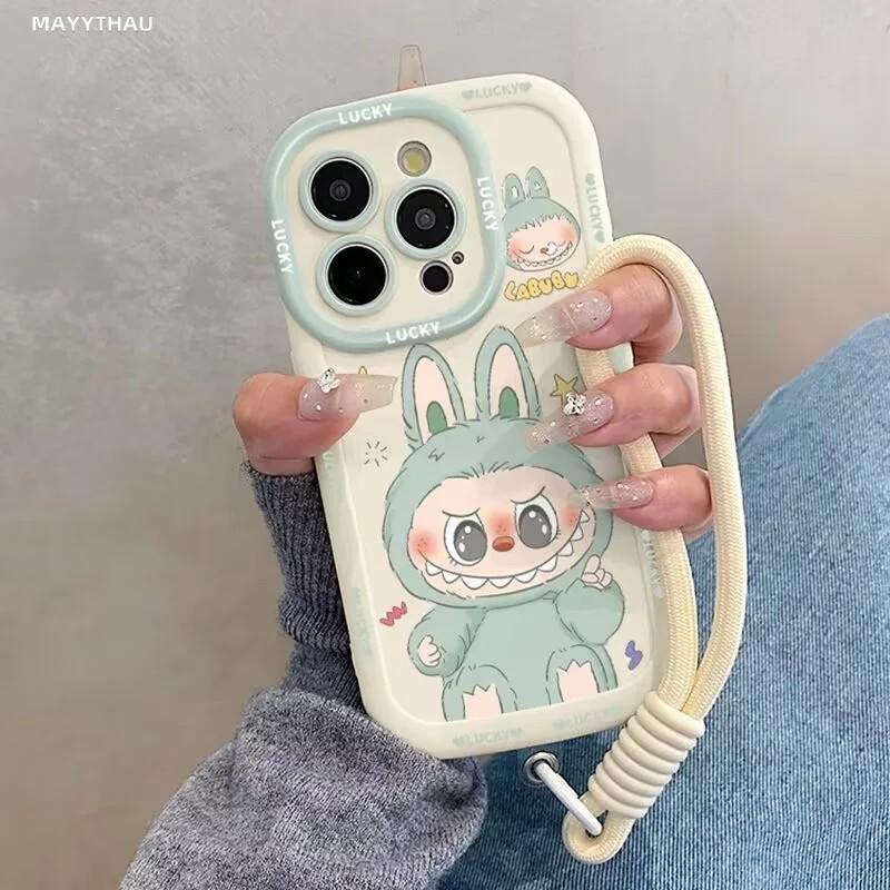 Capinha iPhone Fofa: Proteção e Estilo!