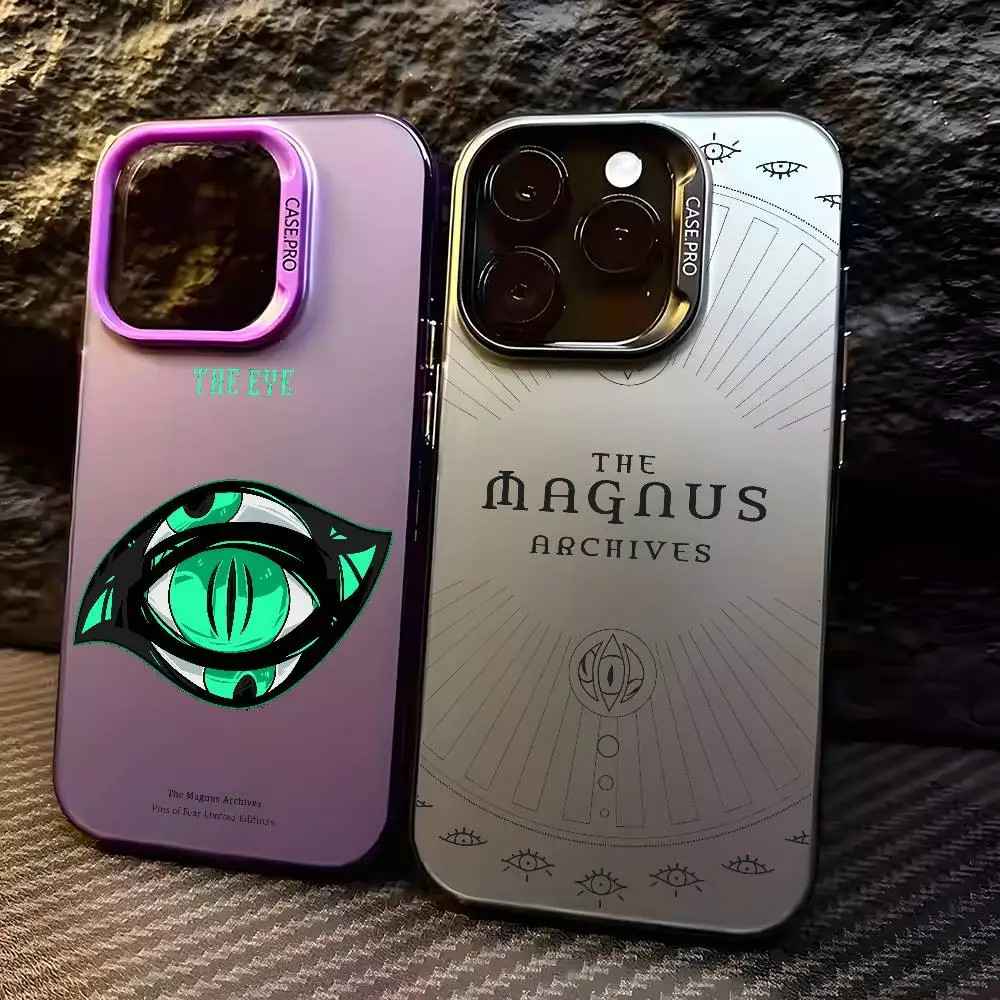 Capinha iPhone Laser Aurora: Proteção e Estilo!