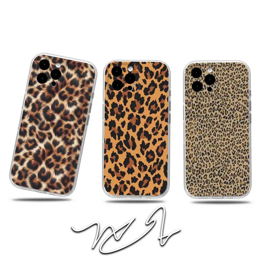 Capinha iPhone: Onça Rosa e Tigre 🐅