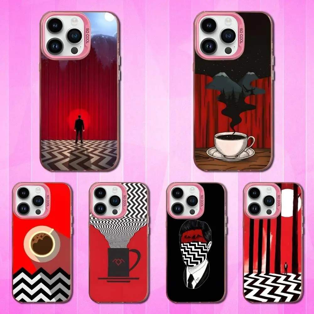 Capinha iPhone: Pink Matte, Proteção Total!