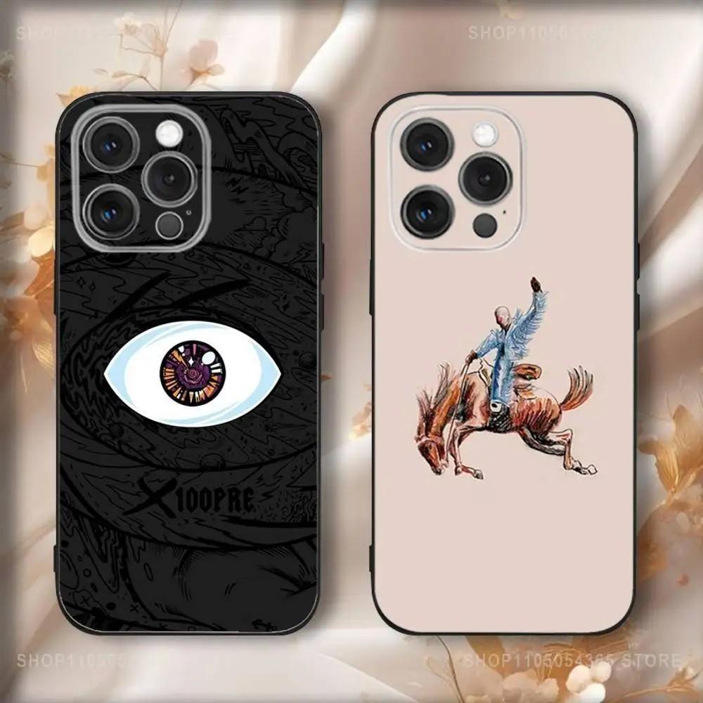 Capinha iPhone: Proteção e Estilo B-Bad Bunnys