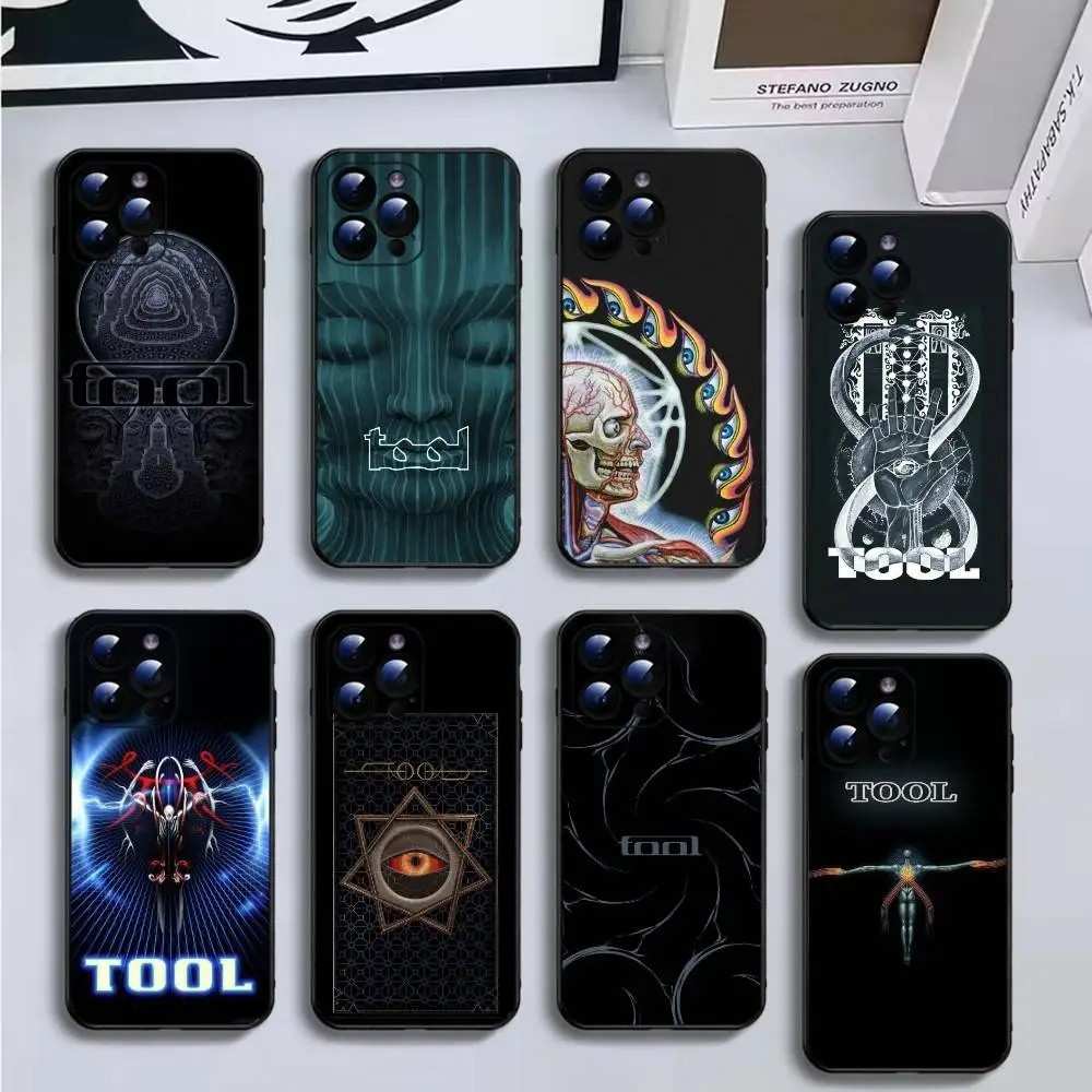 Capinha iPhone: Proteção e Estilo com Band T-Tool