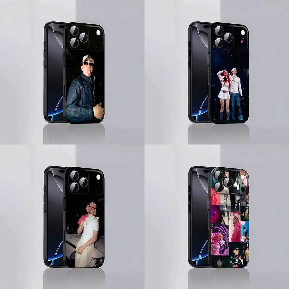 Capinha iPhone: Proteção e Estilo Singer Courtz