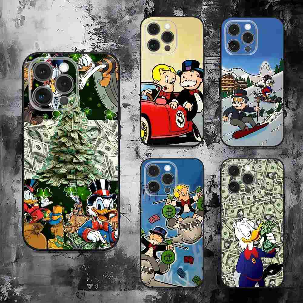 Capinha iPhone: Proteção e Estilo!