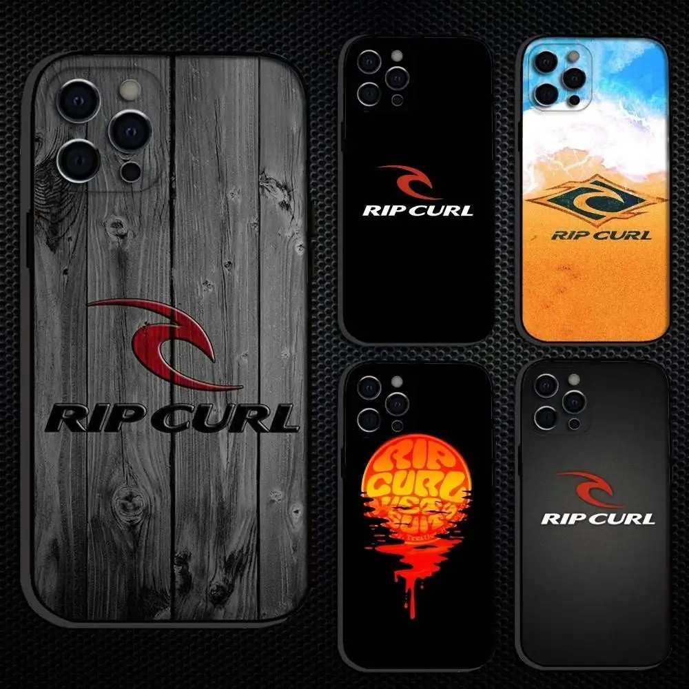Capinha iPhone: Surf, Praia e Estilo!