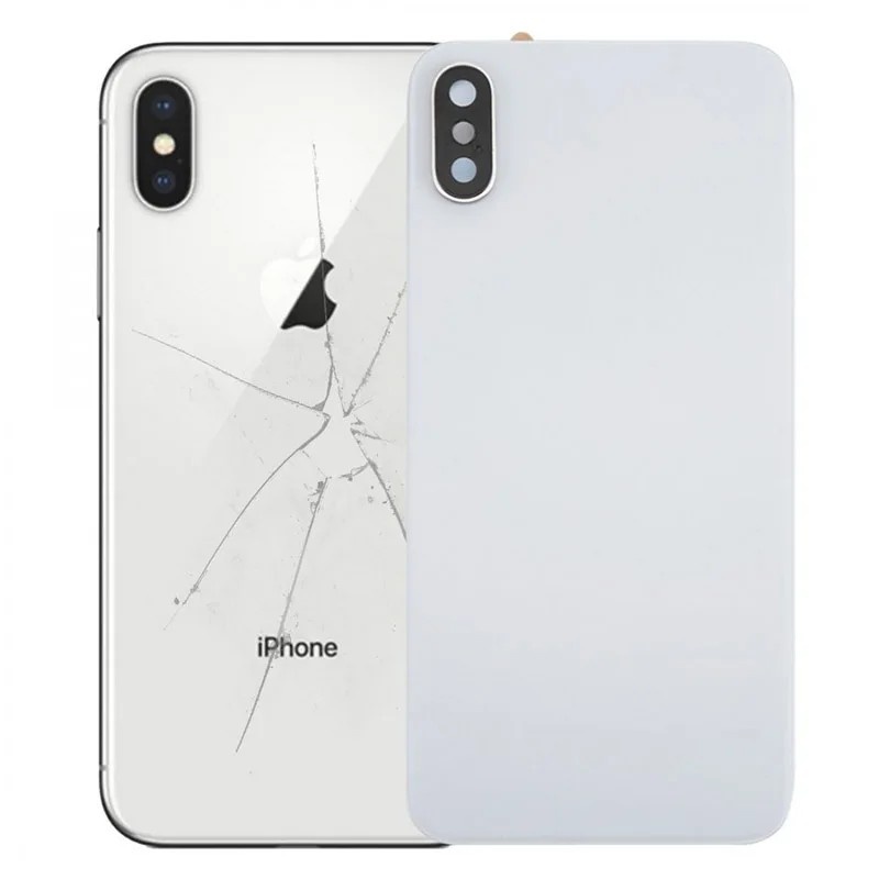 Capinha iPhone X com Adesivo: Proteção e Fácil Aplicação