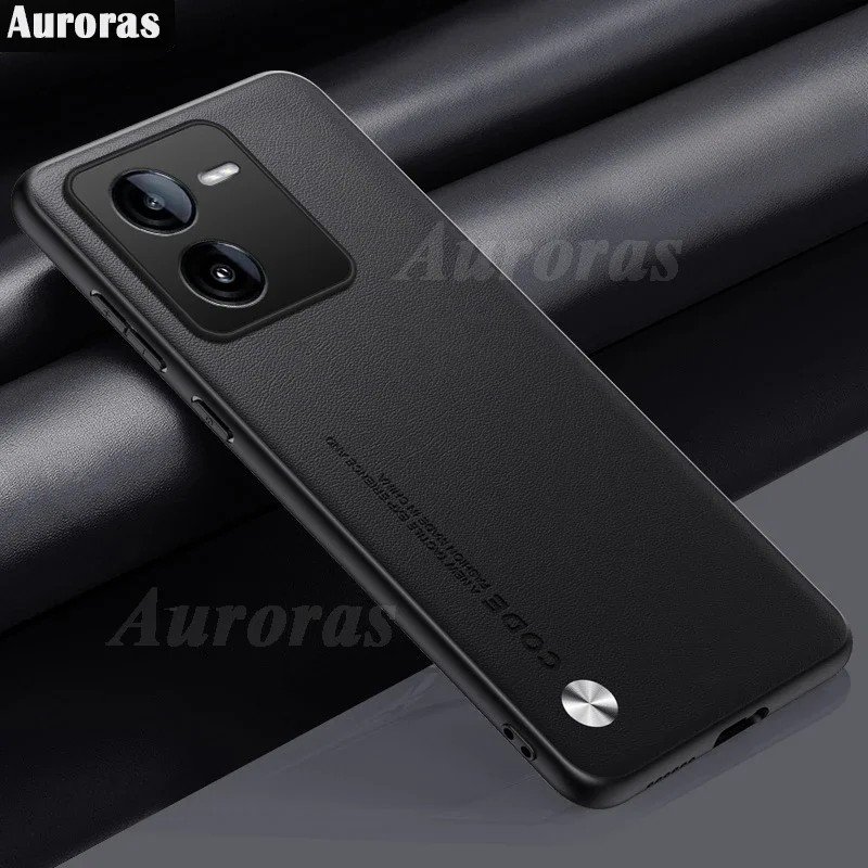 Capinha IQOO Z9/Z9X/Turbo: Proteção e Estilo!