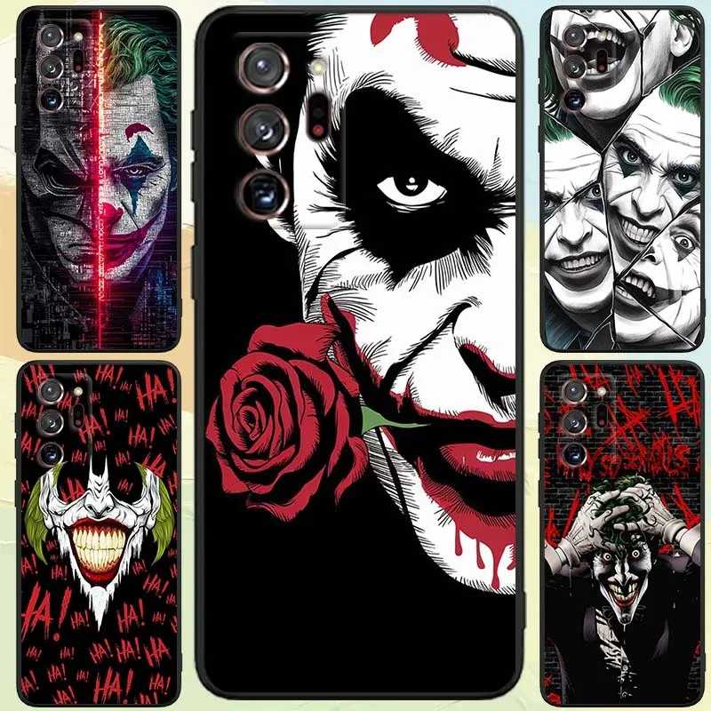 Capinha J-Joker: Estilo e Proteção para seu Samsung