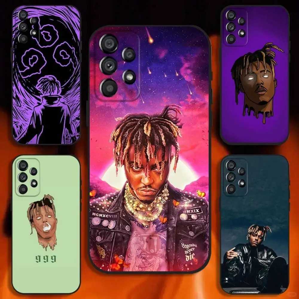 Capinha J-Juice W-Wrld: Estilo e Proteção!