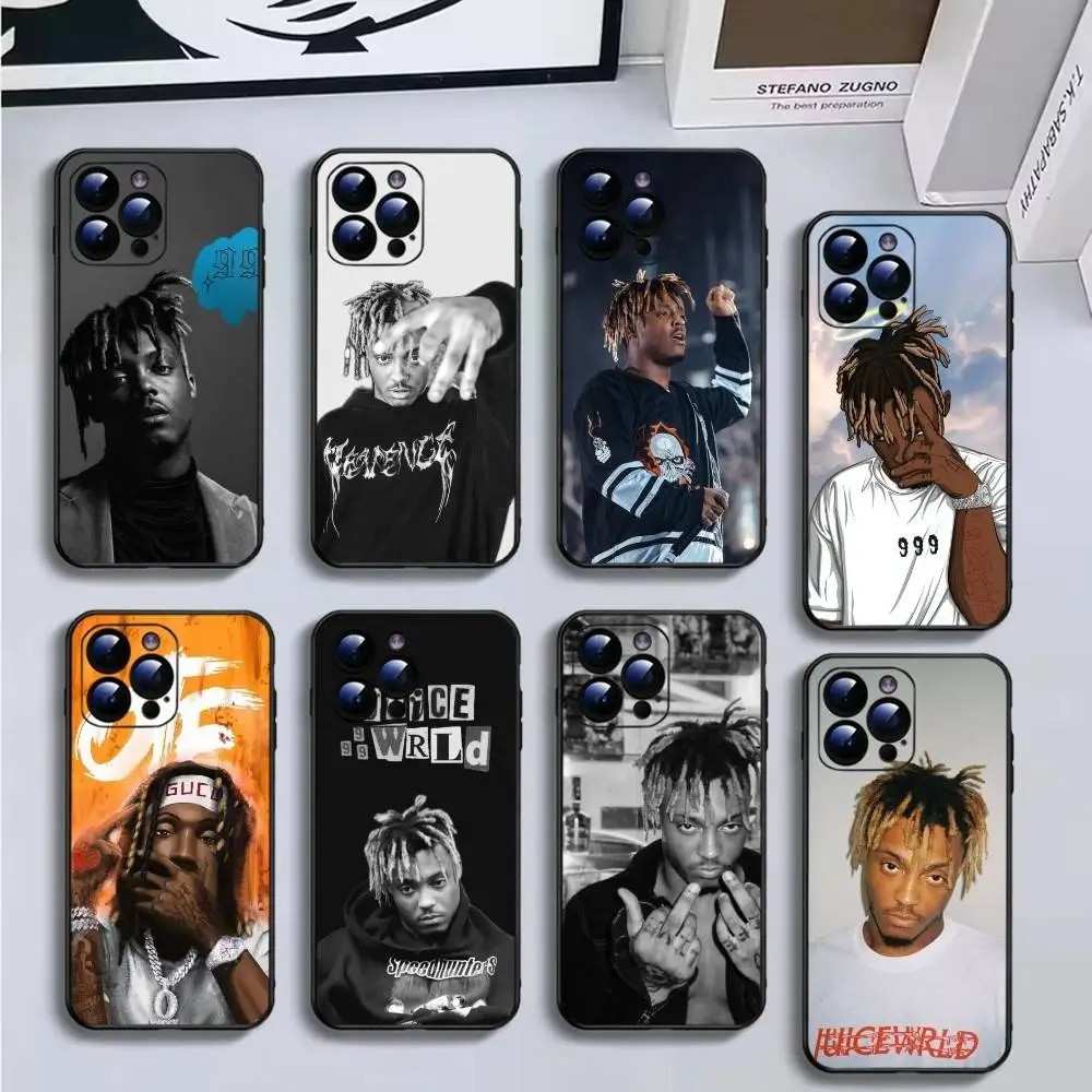 Capinha K-King Von: Estilo e Proteção para seu iPhone