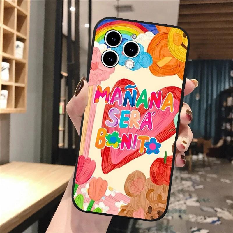 Capinha Karol G: Estilo e Proteção para seu iPhone