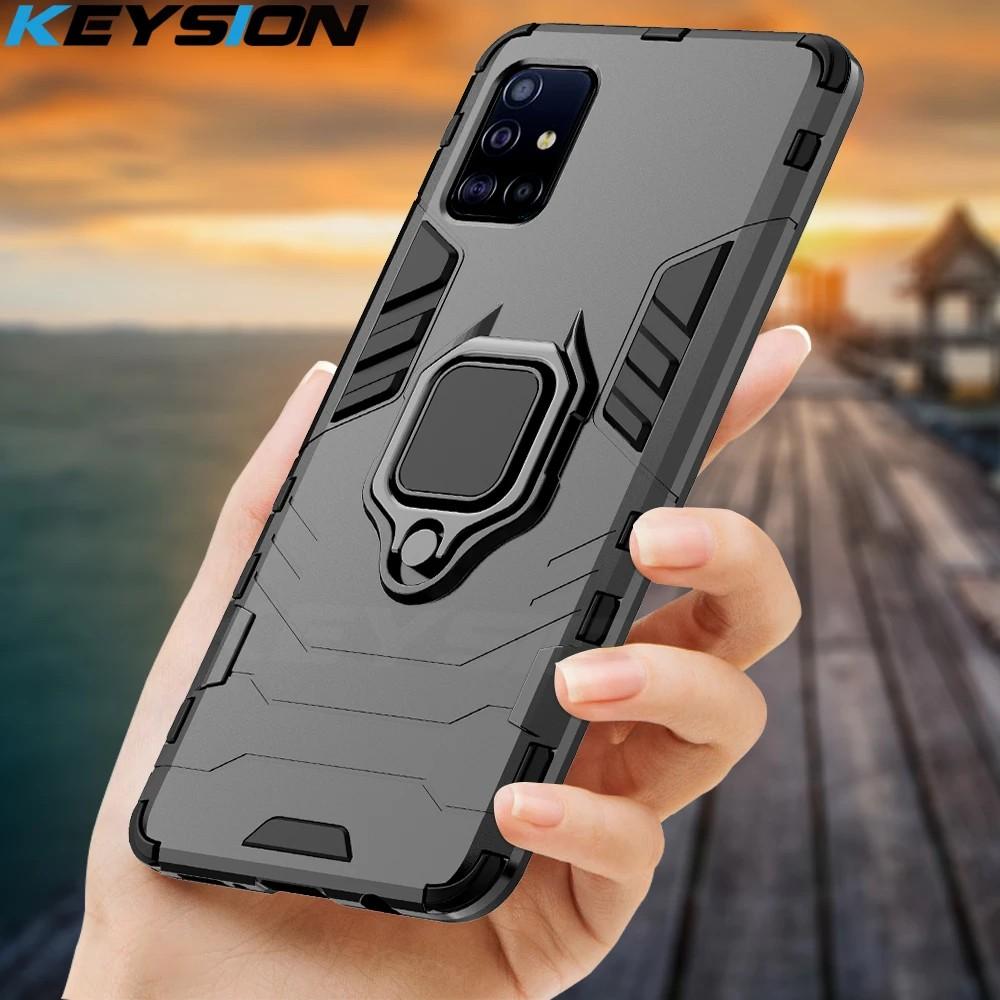 Capinha KEYSION Antichoque: Proteção Total!