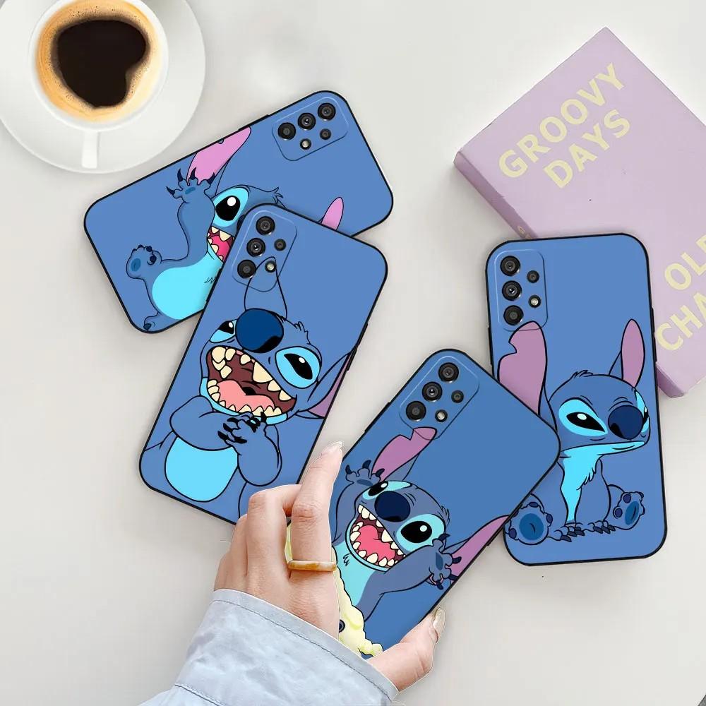 Capinha Lilo & Stitch: Proteção e Estilo!