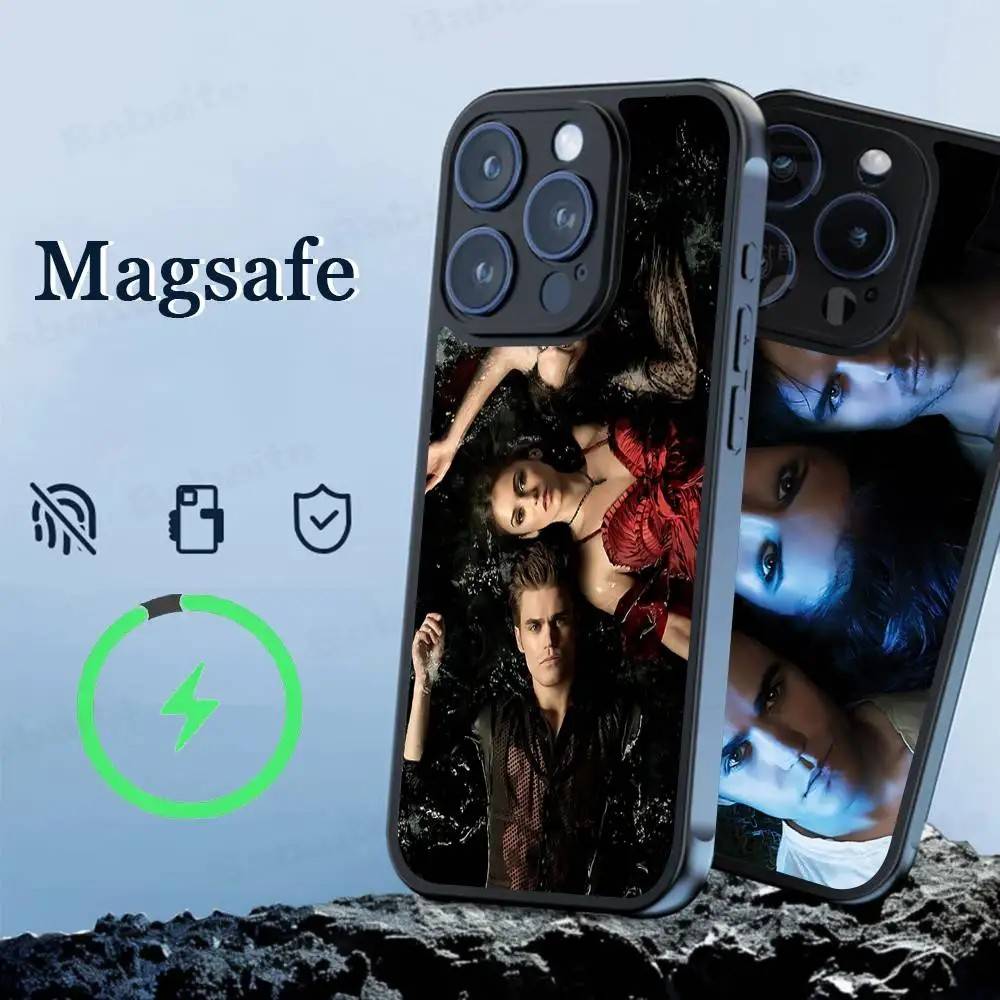 Capinha Magnética The Vampire Diaries