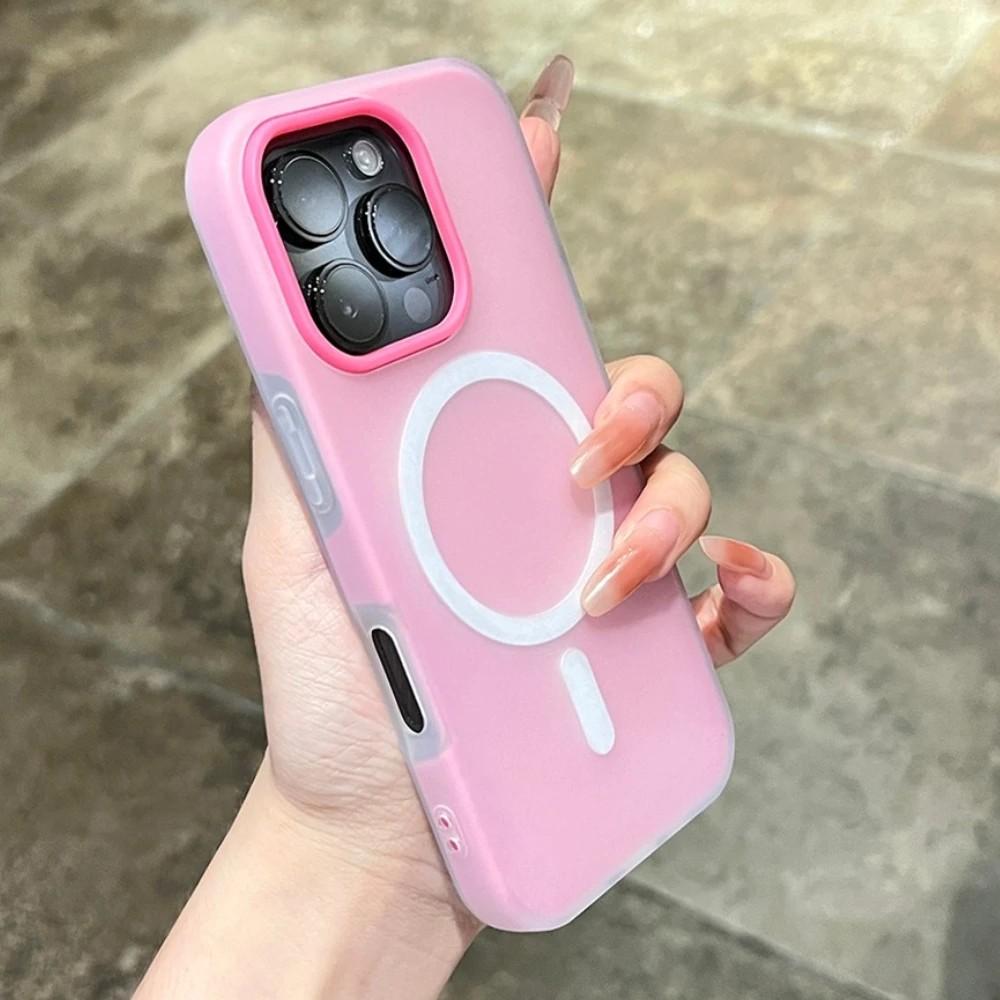 Capinha Magsafe iPhone: Proteção e Estilo!