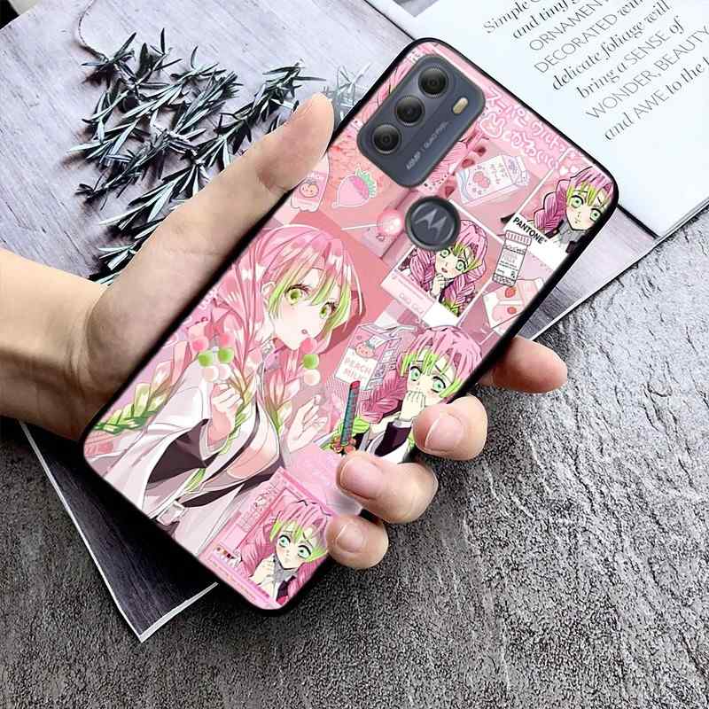 Capinha Moto G: Anime e Proteção!