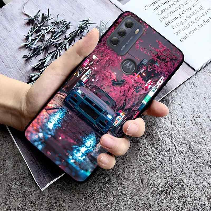Capinha Moto G: Estilo e Proteção!