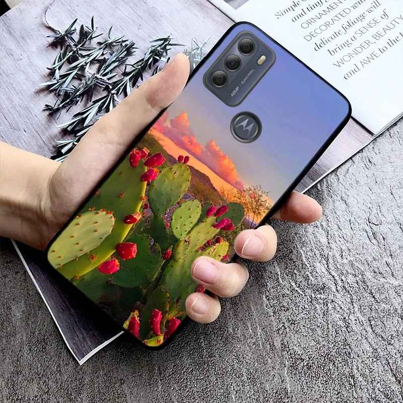 Capinha Moto G: Flores e Proteção!