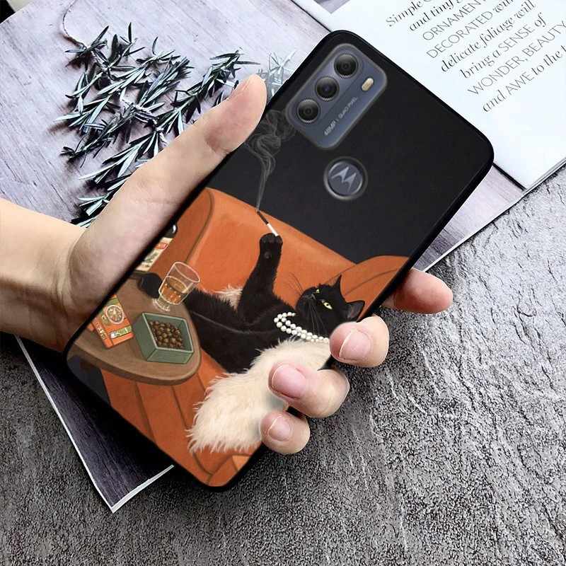 Capinha Moto G: G85, G55 e Mais!