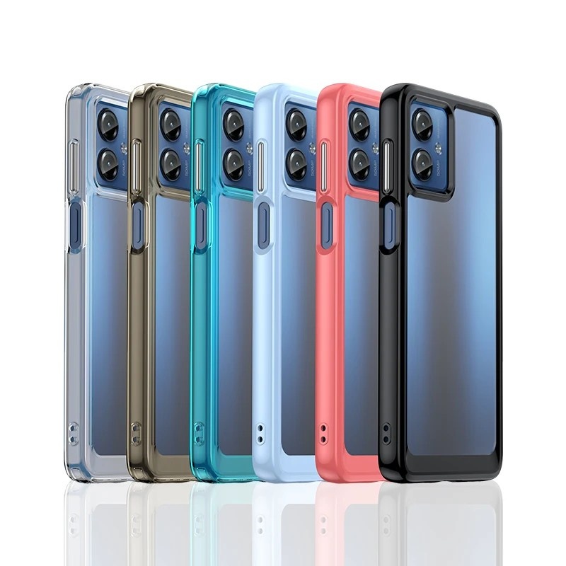 Capinha Moto G14: Proteção e Estilo!