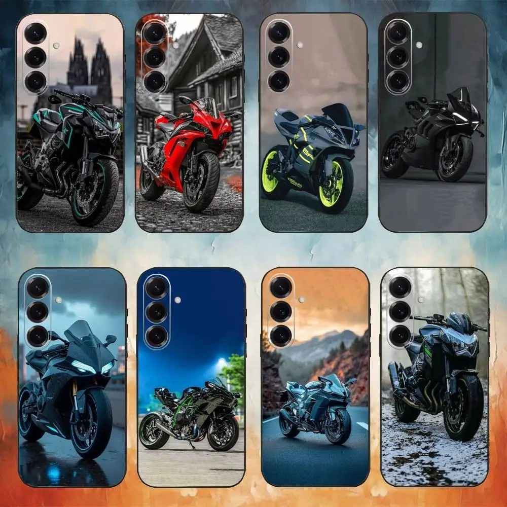 Capinha Moto Samsung Galaxy: Proteção e Estilo!